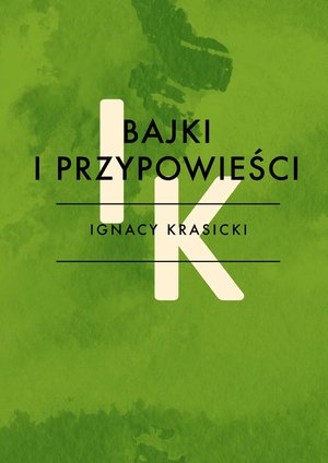Bajki i przypowieści – ebook