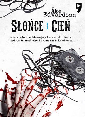 Słońce i cień. Komisarz Erik Winter. Tom III – ebook
