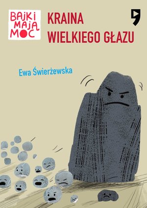Kraina Wielkiego Głazu. Bajki mają moc – ebook