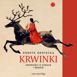Krwinki – audiobook