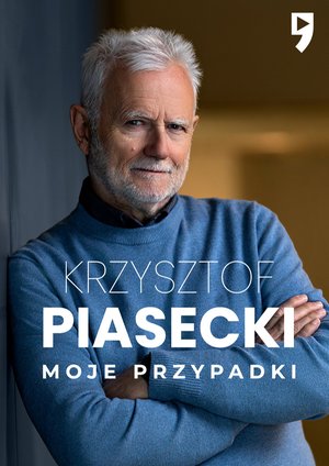 Moje przypadki – ebook