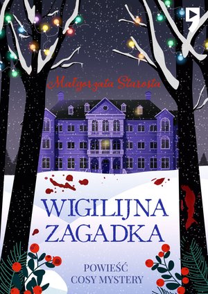 Wigilijna zagadka – ebook