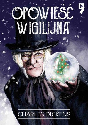 Opowieść wigilijna – ebook