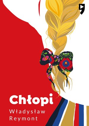 Chłopi – ebook