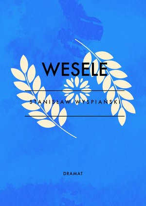 Wesele – ebook