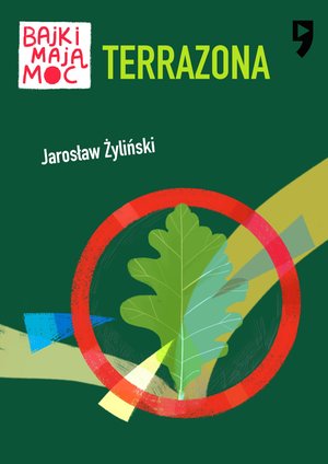 Terrazona. Bajki mają moc – ebook