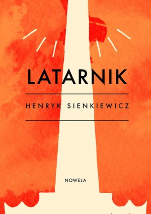 Latarnik – ebook