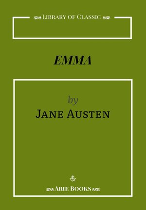 Emma – ebook