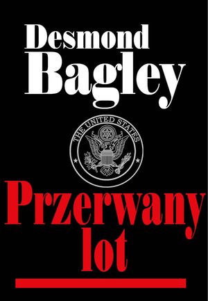 Przerwany lot – ebook