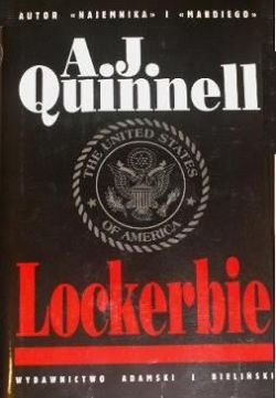 Lockerbie – ebook