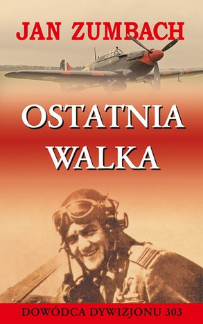 Ostatnia walka – ebook