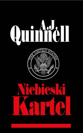 Niebieski Kartel – ebook
