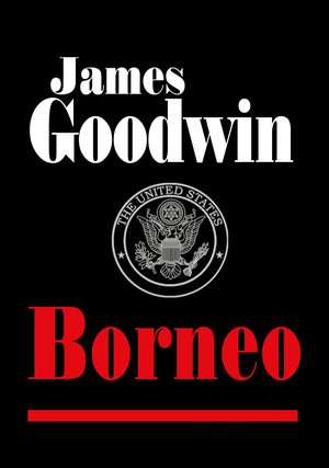 Borneo – ebook