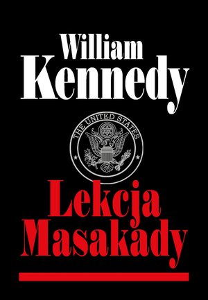 Lekcja Masakady – ebook