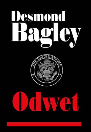 Odwet – ebook