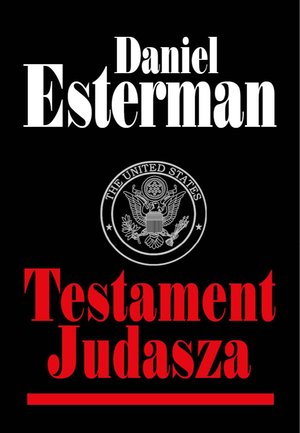 Testament Judasza – ebook