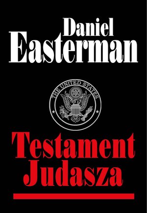 Testament Judasza – ebook