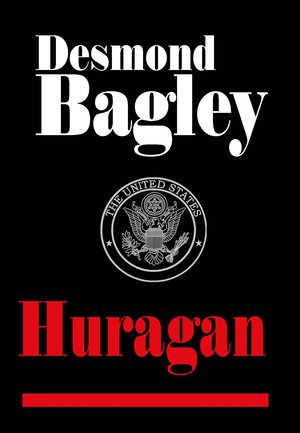 Huragan – ebook