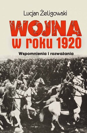 Wojna w roku 1920 – ebook