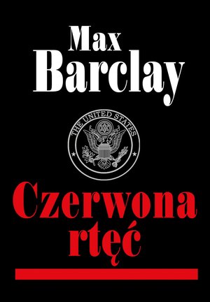 Czerwona rtęć – ebook