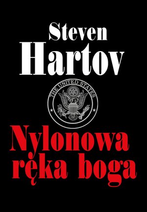 Nylonowa ręka boga – ebook