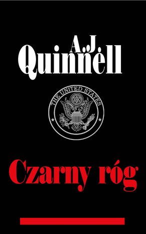 Czarny róg – ebook