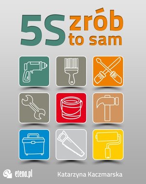 5S - zrób to sam – ebook