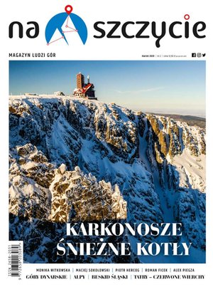 Magazyn na Szczycie nr 2/2020 – eprasa