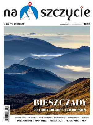 Magazyn na Szczycie 8/2020 – eprasa