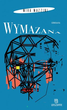 Wymazana – ebook
