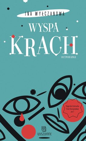Wyspa Krach – ebook