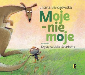 Moje - nie moje – ebook
