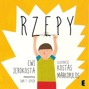 Rzepy – audiobook