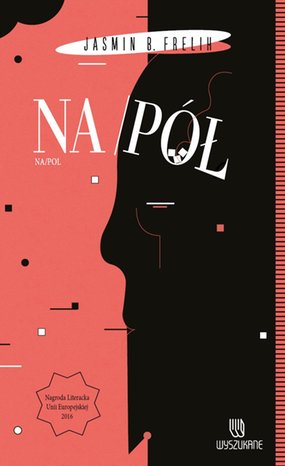 Na / pół – ebook