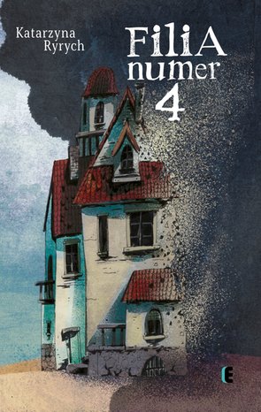 Filia numer 4 – ebook