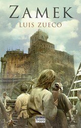 Zamek – ebook