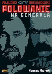 Polowanie na Generała – ebook