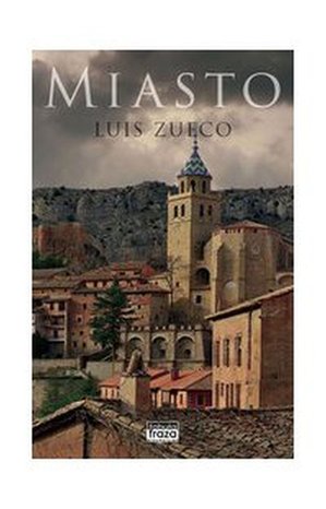 Miasto – ebook
