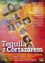 Tequila z Cortazarem – ebook