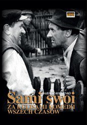 Sami swoi – ebook