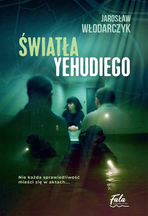 Światła Yehudiego – ebook