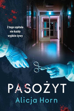 Pasożyt – ebook