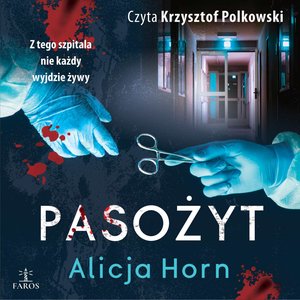 Pasożyt – audiobook