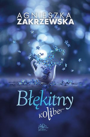Błękitny koliber – ebook