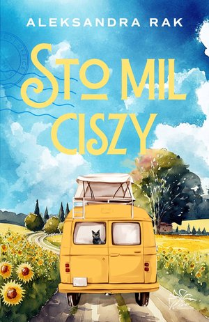 Sto mil ciszy – ebook