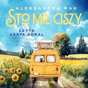 Sto mil ciszy – audiobook
