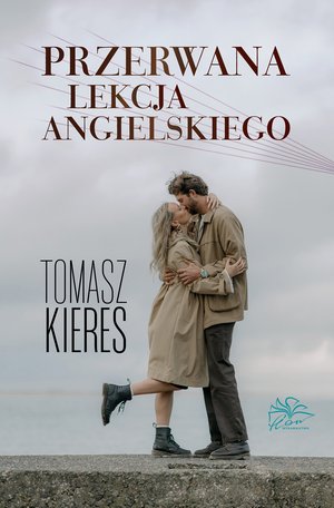 Przerwana lekcja angielskiego – ebook