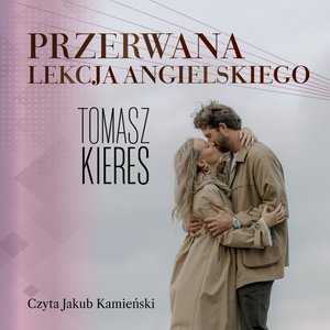 Przerwana lekcja angielskiego – audiobook