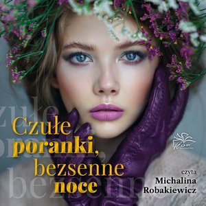 Czułe poranki, bezsenne noce – audiobook