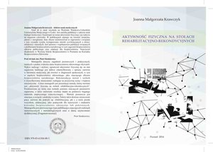 Aktywność fizyczna na stołach rehabilitacyjno-rekondycyjnych – ebook